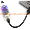 Super Nintendo N64 GameCube RAD2X HDMI cable 